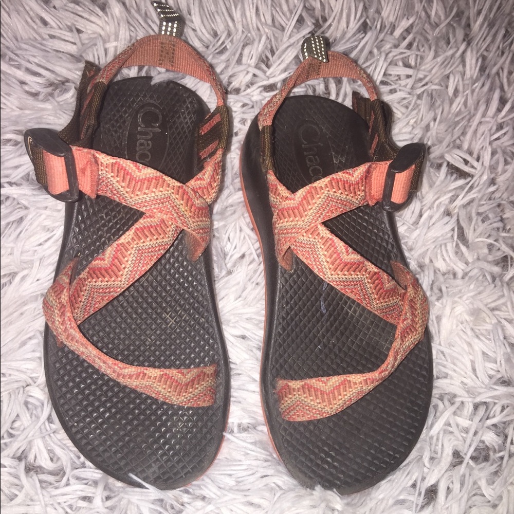 Kids Chaco